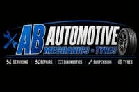 AB Automotive Logo